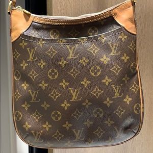 Odeon PM Monogram Crossbody